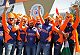 PIX: Cricketing Carnival in Ahmedabad!