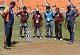 'Not ideal for Tests': Bhajji, VVS slam Motera pitch
