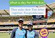 From net bowlers to Test debut!