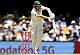 Marnus Labuschagne still hungry after Gabba ton