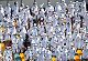 Star Wars Day at the Gabba!