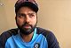 How Rohit prepared for Aus bowling while in quarantine