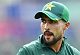 'Will be available to play for Pakistan once Misbah leaves'