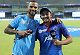 Now, Dhawan, Shaw play guessing game