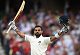 'Kohli sets the bar, he wants to be the best'
