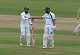 Warm-up: Agarwal, Jadeja among runs on final day