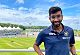 A room with a view for Team India