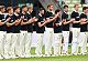 Holding slams England team's 'moment of unity' gesture
