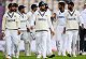 WTC rankings: India remain unmoved