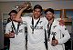 The Black Caps Celebrate!