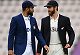 Williamson on his 'special' friendship with Kohli