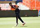 After Avesh, Washington out of England series