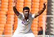 Another feather in Ashwin's cap!