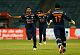 PIX: Thakur, Bhuvi fashion ODI series win over England