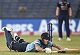 Turning Point: Stokes's dismissal