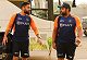 'Rohit, Virat deserve to retire when they want to'
