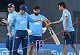 Delhi squad isolate; SRH-Mumbai cancel practice