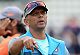 Dravid to coach Indian team in Sri Lanka next month