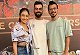 Chahals' 'fun conversations' with Kohli