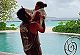 Rohit is a 'Proud girl dad'
