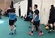 Kiwi IPL contingent start training ahead of Eng Tests