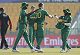 Bavuma's Proteas ready to settle unfinished business