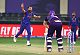 Luck, captaincy, bowling: How India Crushed Scotland