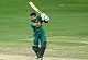 Pakistan score last-ball T20 win over Bangladesh