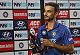 How a technical weakness became Harshal's strength