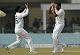 Ashwin goes past Harbhajan with 418 Test wickets