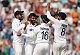 How India bowlers decimated England batting