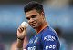 Arjun Tendulkar returns to Mumbai Indians