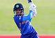 1st WODI: Batter help India down SL by 4 wickets