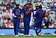 India trump Pakistan in latest ICC ODI Rankings
