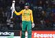 'Had to make India pay after Shreyas dropped my catch'
