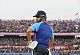 PIX: Fans pack stadium as Team India practice