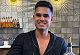 Arjun Catches Up With A Lady In London