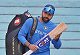 Rohit takes over as Test captain in Kohli's 100th