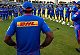 SEE: Mumbai Indians Up And Running!