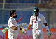 Pakistan batters 'afraid' of pace'?