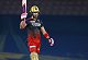 Top Performer: Faf Shines on RCB Debut