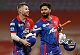 Pant lauds Delhi's near perfect game against Royals