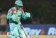 SEE: De Kock's Family Celebrate His 140