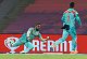 Turning Point: Evin Lewis' Catch