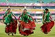 PICS: IPL gets traditional welcome in Guwahati