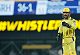 When Dhoni Lost His Cool...