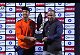 South Zone lift Deodhar Trophy for 9th time