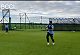 Bumrah impresses as he bowls in nets after 11 months!