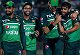 Visas for World Cup issued to Pakistani players: ICC