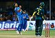 India's unlikely heroes stun Aus; win series in style